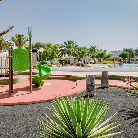דירות קוסטה טגוויסה Lanzahost Casa Elena מראה חיצוני תמונה