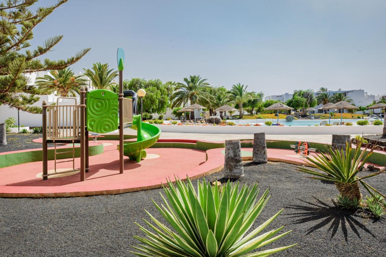דירות קוסטה טגוויסה Lanzahost Casa Elena מראה חיצוני תמונה